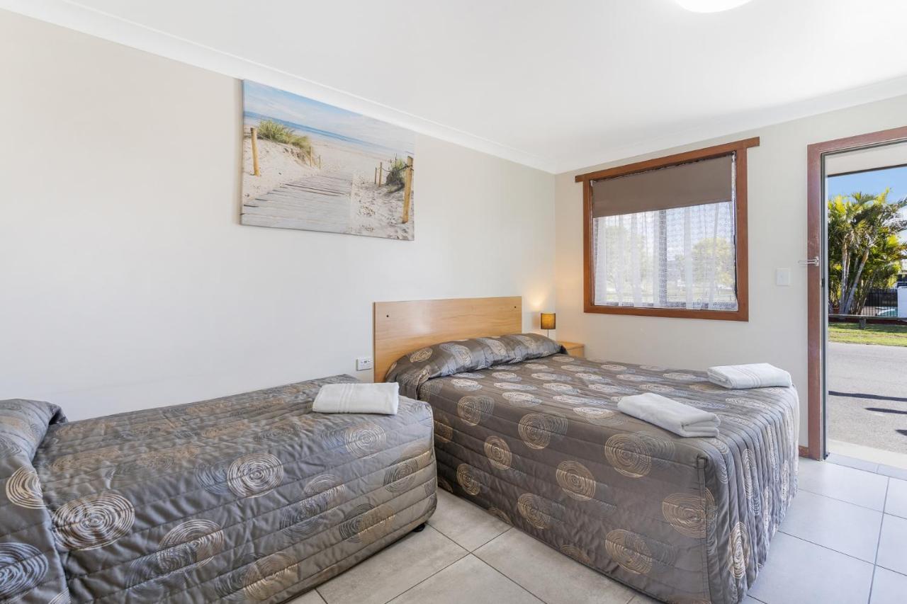 Palm Valley Motel Tarro Eksteriør bilde